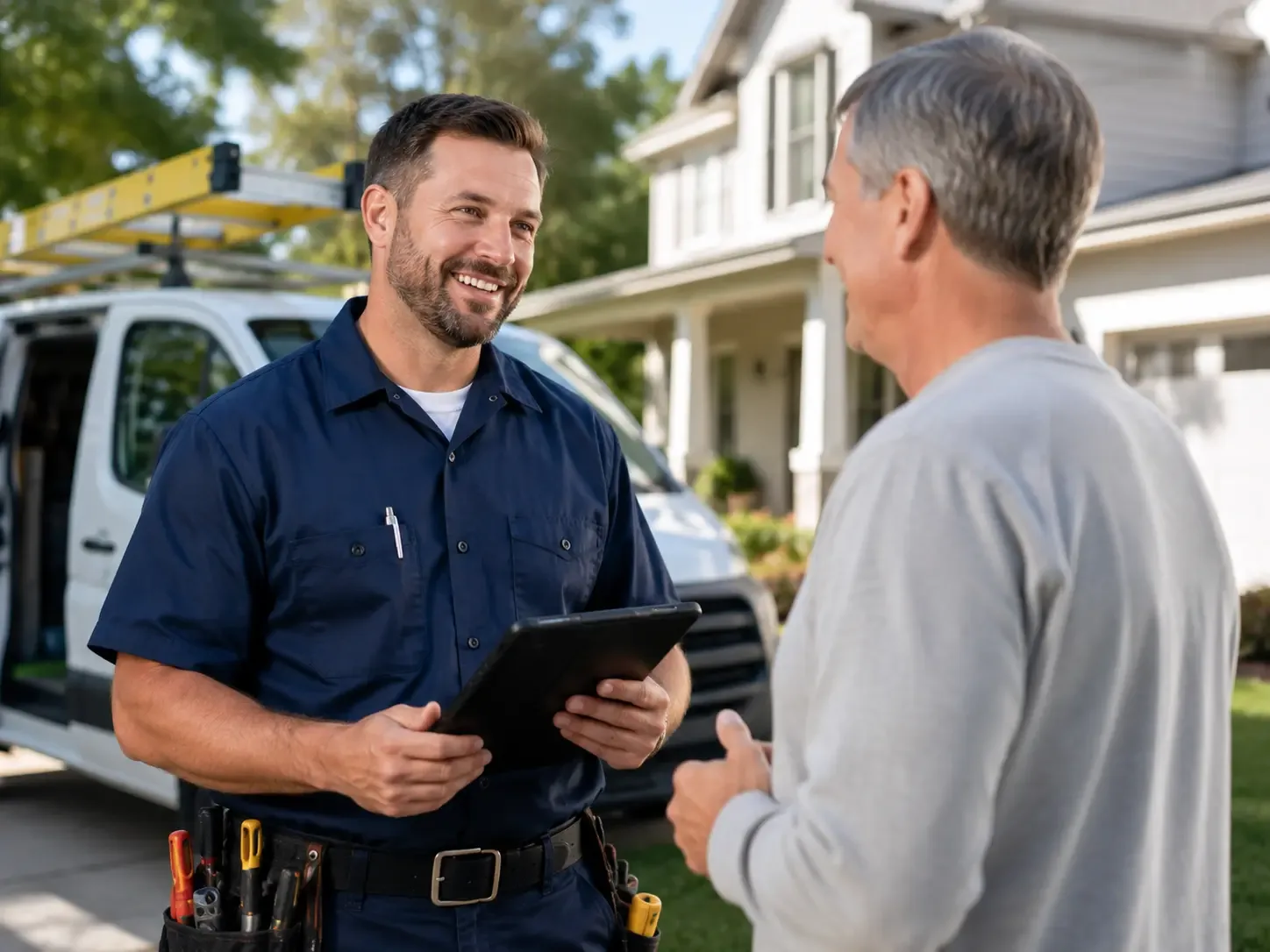 Whole Home Rewiring Henrietta, MO FAQs